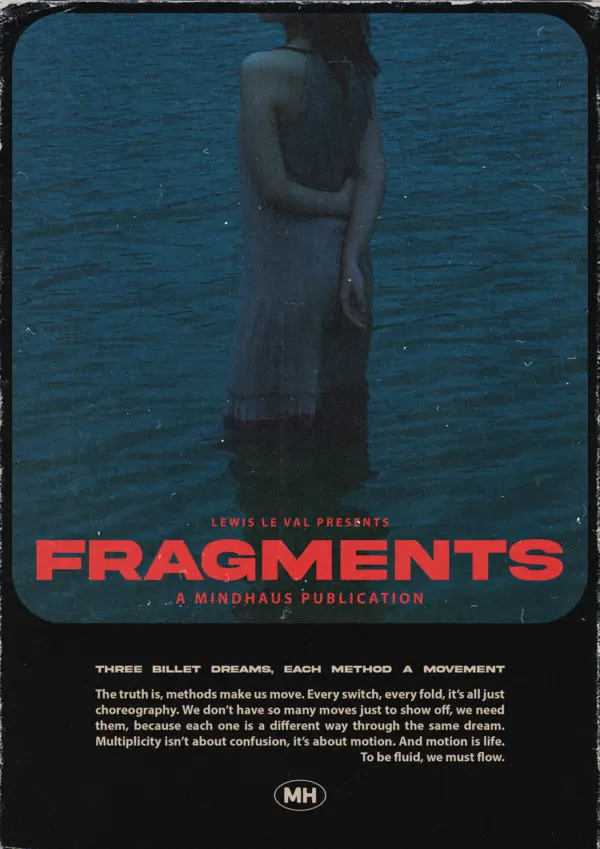 Lewis Le Val - Fragments (New 2025)