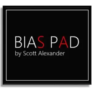 BIAS PAD by Scott Alexander