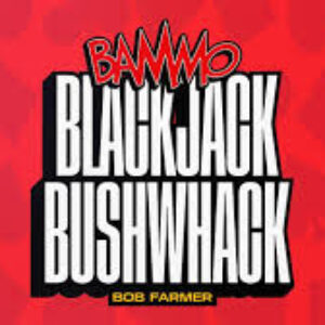 Bammo Blackjack Bushwhack by Bob Farmer (Video+PDF)