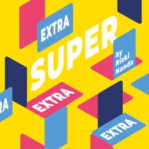 Rizki Nanda - Super Extra (New 2025)