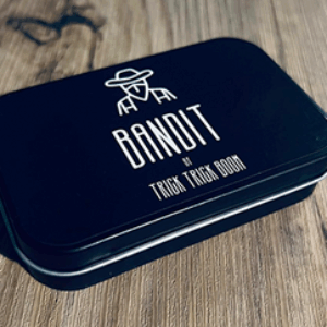 Bandit by Noel Qualter and Roddy McGhie (New 2025)