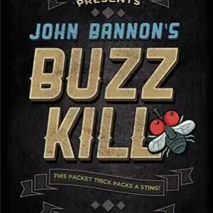 BIGBLINDMEDIA Presents John Bannon's Buzz Kill