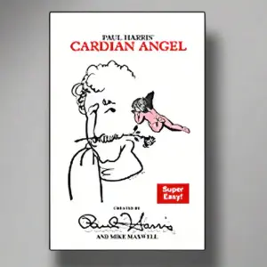 Cardian Angel trick by Paul Harris and Mike Maxwell