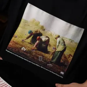 The Card Pickers T-Shirt by TCC & GBDL