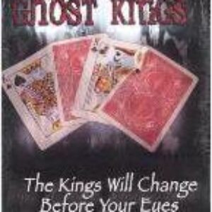 Rob Stiff - Ghost Kings ®MagicMakers