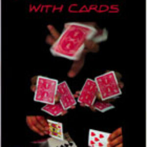 Rob Stiff - Showoff With Cards ®MagicMakers