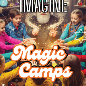 Imagine Magazine by jds, #44 - 08.2025