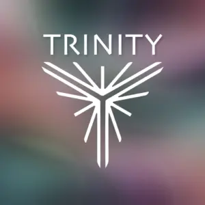 Trinity by Mark Lemon (New 2025)