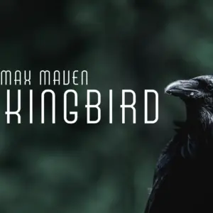 Max Maven - Mockingbird