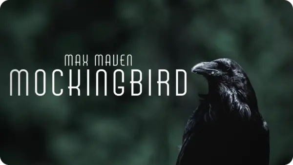 Max Maven - Mockingbird