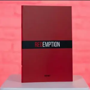 Red Nist - REDemption
