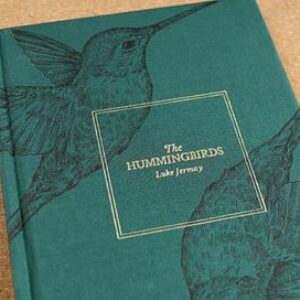 Luke Jermay - The Hummingbirds (New 2025)