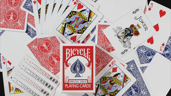 Bicycle Special Deck