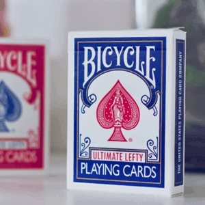 Bicycle Ultimate Lefty Deck