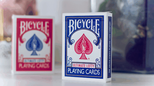 Bicycle Ultimate Lefty Deck