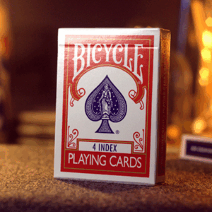 Bicycle 4 Index