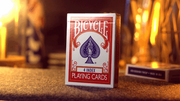 Bicycle 4 Index