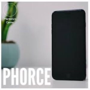 Aaron Vlack - Phorce