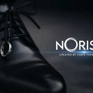 Norisk by Chris Torrente (New 2025)