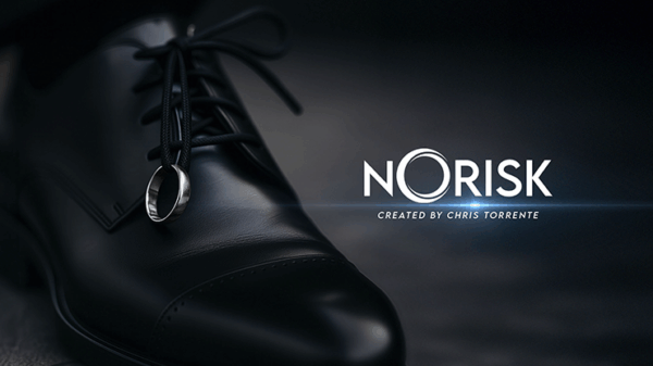 Norisk by Chris Torrente (New 2025)