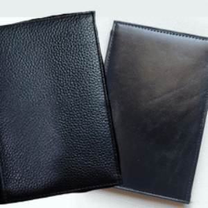Mini Bombshell Wallet by CAHYO (New 2025)