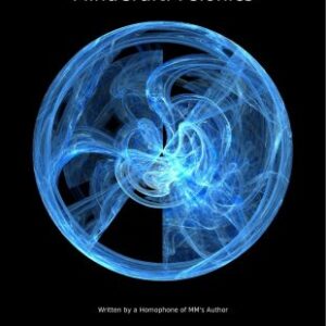 MindCraft Psionics by Bill Dekel