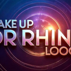 Looch - Wake Up Dr. Rhine ®Alakazam (New 2025)