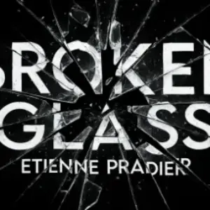 Etienne Pradier - Broken Glass ®Alakazam (New 2025)
