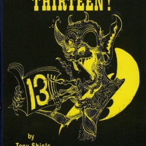 Tony Shiels - Thirteen
