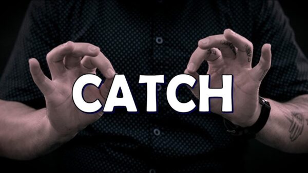 Catch by Vanishing Inc