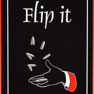 Dean Dill - Flip It