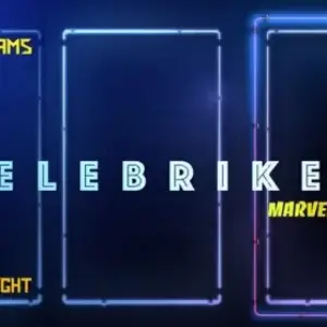 Celebrikey BATMAN by Jamie Williams and Matthew Wright