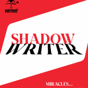 Shadow Writer by Vernet (New 2025)