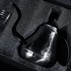 The Chinese Teapot by TCC Magic