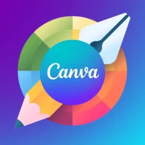 Udemy – Canva Masterclass (New 2025)
