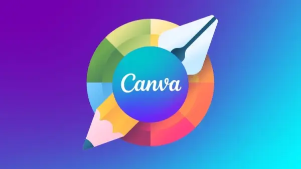 Udemy – Canva Masterclass (New 2025)