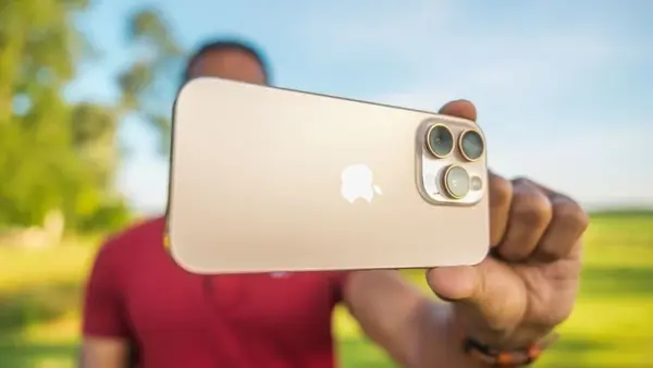 Udemy – iPhone Filmmaking Masterclass (New 2025)