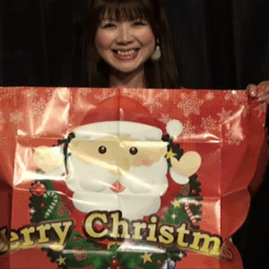 Christmas Puzzle by Tejinaya Magic