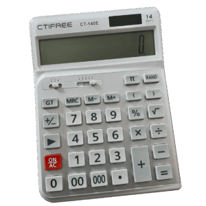 Electricks Quantum Calculator (New 2025)