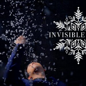 Invisible Snow by Bond Lee and MS Magic (New 2025)