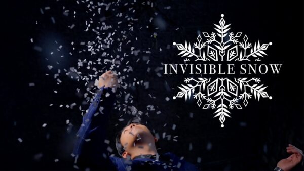 Invisible Snow by Bond Lee and MS Magic (New 2025)