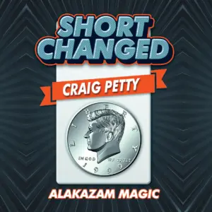 Craig Petty - Short Changed (New 2025)