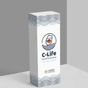 C LIFE by Jérôme Sauloup & Magic Dream