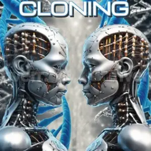 Cloning by David Ayres and The Old Oak Playing Cards (New 2025)