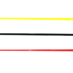 Color Changing Cane (3x) by JL Magic