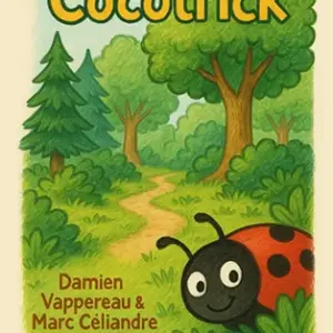 CoCo Trick by Damien Vappereau & Marc Celiandre (New 2025)