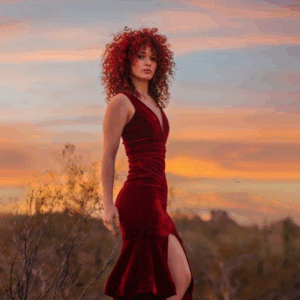 Nikki Closser’s Natural Light Masterclass – Shooting During Sunset