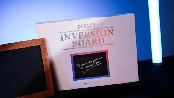 PITATA Inversion Board (New 2025)