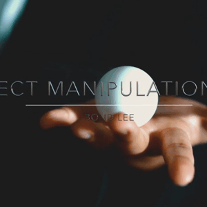 Bond Lee Perfect Manipulation Ball
