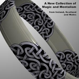 The Celtic Cabal by Peter Duffie
